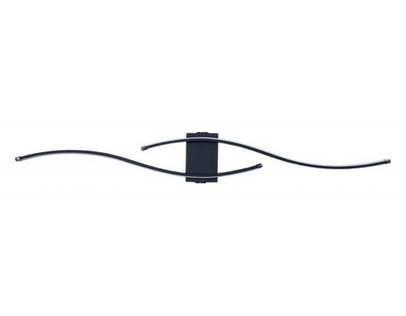 Бра Arte Lamp Aludra A2216AP-1BK