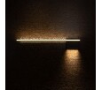 Бра Arte Lamp Sargas A2026AP-1BK