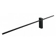 Бра Arte Lamp Phoenix A2025AP-1BK