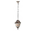 Подвесной светильник Arte Lamp Madrid A1541SO-1BN