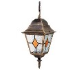 Подвесной светильник Arte Lamp Madrid A1541SO-1BN