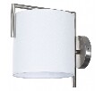Бра Arte Lamp Aperol A5031AP-1SS