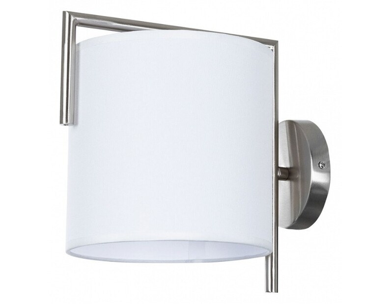 Бра Arte Lamp Aperol A5031AP-1SS