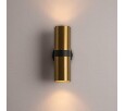 Бра Arte Lamp Ran A3143AP-2PB
