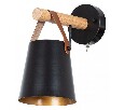Бра Arte Lamp Thomas A7032AP-1BK