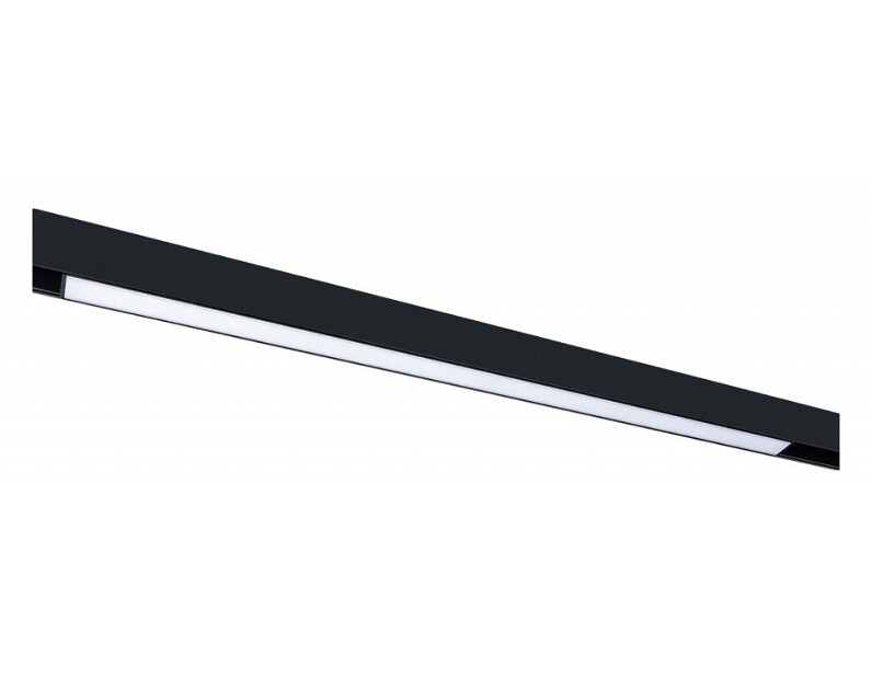 Встраиваемый светильник Arte Lamp Linea SMART A4693PL-1BK
