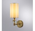 Бра Arte Lamp Matar A4027AP-1PB