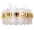 Подвесная люстра Arte Lamp Alya A1053SP-14PB
