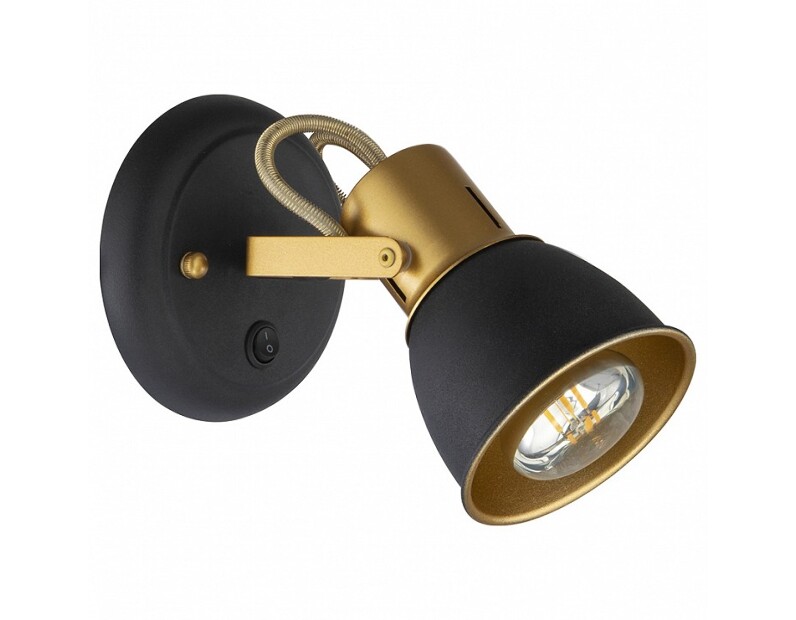 Бра Arte Lamp Jovi A1677AP-1GO