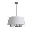 Потолочный светильник Freya Graceful FR2042CL-05N