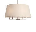 Потолочный светильник Freya Graceful FR2042CL-05N