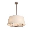 Потолочный светильник Freya Graceful FR2042CL-05N