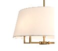 Потолочный светильник Freya Graceful FR2042CL-05BS