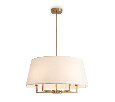 Потолочный светильник Freya Graceful FR2042CL-05BS