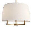 Потолочный светильник Freya Graceful FR2042CL-03BS