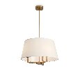 Потолочный светильник Freya Graceful FR2042CL-03BS