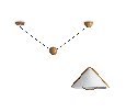 Потолочный светильник Freya Umbra FR5554CL-01T