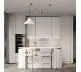 Потолочный светильник Freya Umbra FR5554CL-01T