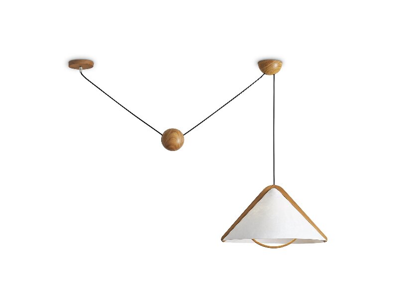 Потолочный светильник Freya Umbra FR5554CL-01T