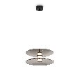 Подвесной светильник Freya Tower FR5537PL-L6B1