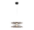 Подвесной светильник Freya Tower FR5537PL-L6B1