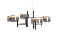 Подвесной светильник Freya Tower FR5536PL-L14B