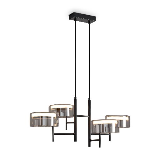 Подвесной светильник Freya Tower FR5536PL-L14B