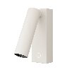 Настенный светильник (бра) Technical Twist C077WL-L3W3K