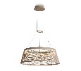 Подвесной светильник Freya Prism FR5535PL-L14B
