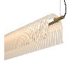 Подвесной светильник Freya Loyd FR5556PL-L25BBS