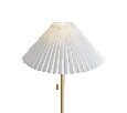 Настольный светильник Freya Kinsley FR5533TL-01BS