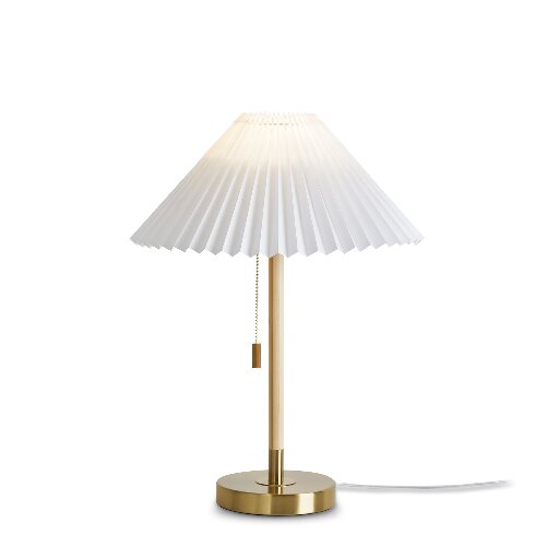 Настольный светильник Freya Kinsley FR5533TL-01BS