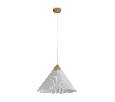 Подвесной светильник Freya Kinsley FR5533PL-01BS