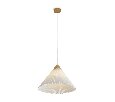 Подвесной светильник Freya Kinsley FR5533PL-01BS