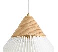 Подвесной светильник Freya Kinsley FR5533PL-01BS