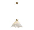 Подвесной светильник Freya Kinsley FR5533PL-01BS