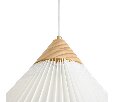 Подвесной светильник Freya Kinsley FR5533PL-01BS1