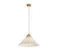 Подвесной светильник Freya Kinsley FR5533PL-01BS1