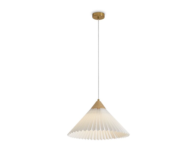 Подвесной светильник Freya Kinsley FR5533PL-01BS1