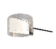 Потолочный светильник Freya Ice FR5541CL-L30B