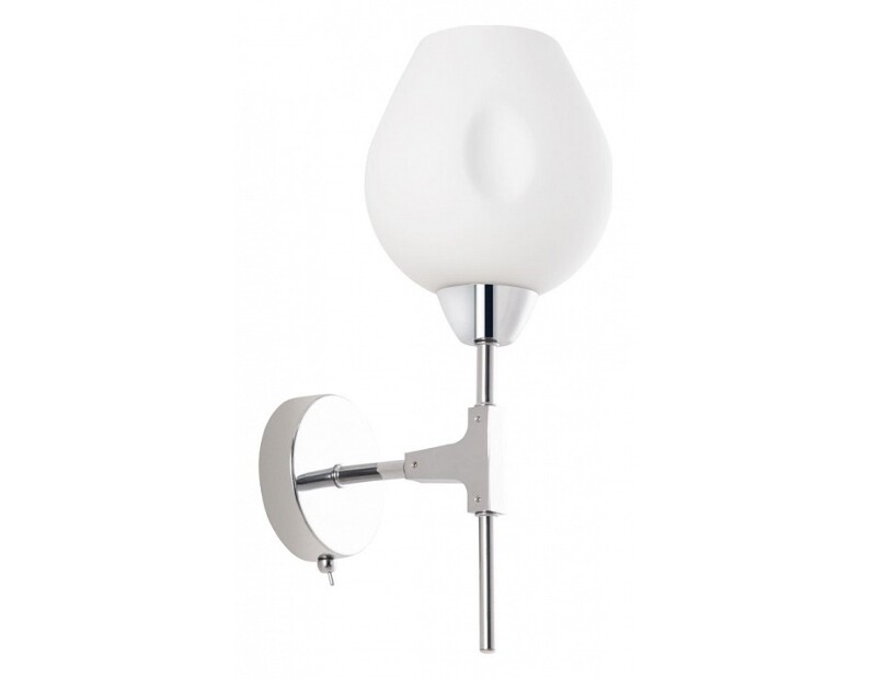Бра Arte Lamp Yuka A4103AP-1CC