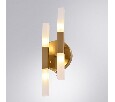 Бра Arte Lamp Ramona A7410AP-4PB