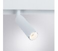 Светильник на штанге Arte Lamp Linea A4640PL-1WH