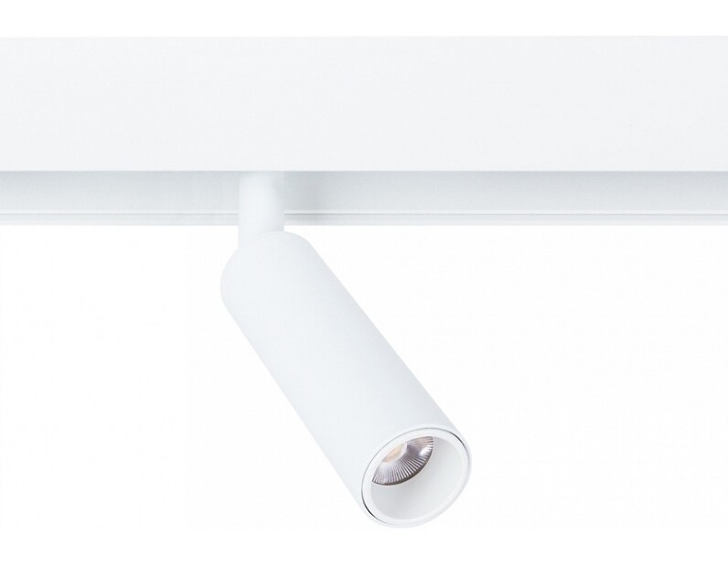 Светильник на штанге Arte Lamp Linea A4640PL-1WH