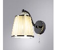 Бра Arte Lamp Talitha A4047AP-1CC