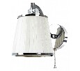 Бра Arte Lamp Talitha A4047AP-1CC