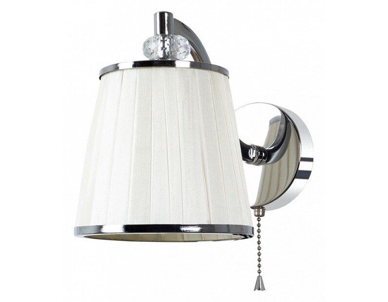 Бра Arte Lamp Talitha A4047AP-1CC