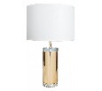 Настольная лампа декоративная Arte Lamp Maia A4036LT-1GO