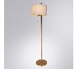 Торшер Arte Lamp Proxima A4031PN-1PB