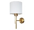 Бра Arte Lamp Proxima A4031AP-1PB